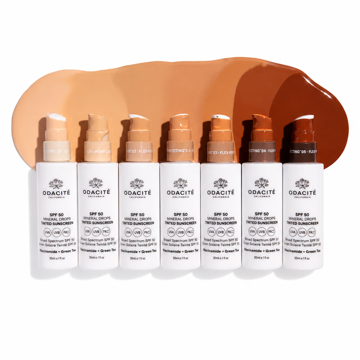 Anti-fatigue eye cream
