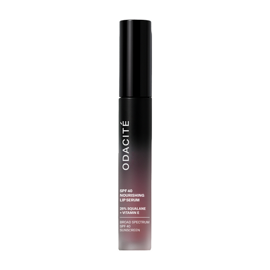 Sérum teinté pour les lèvres FPS 40 - Jazz Berry