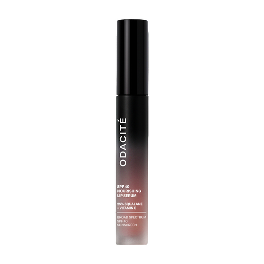 Sérum teinté pour les lèvres FPS 40 - True Nude