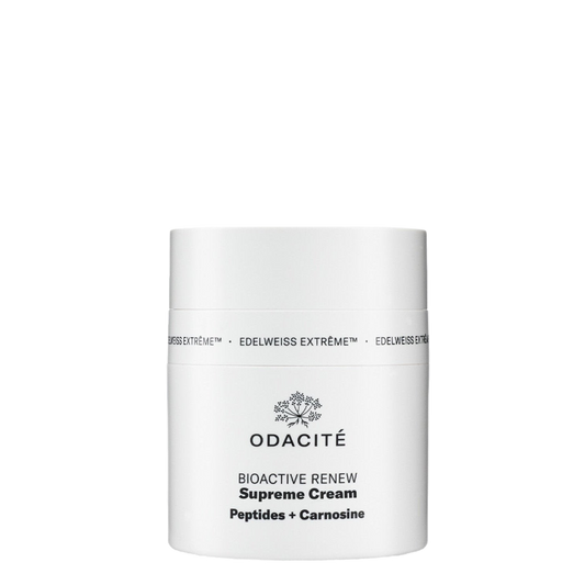 Crème visage Edelweiss Extrême