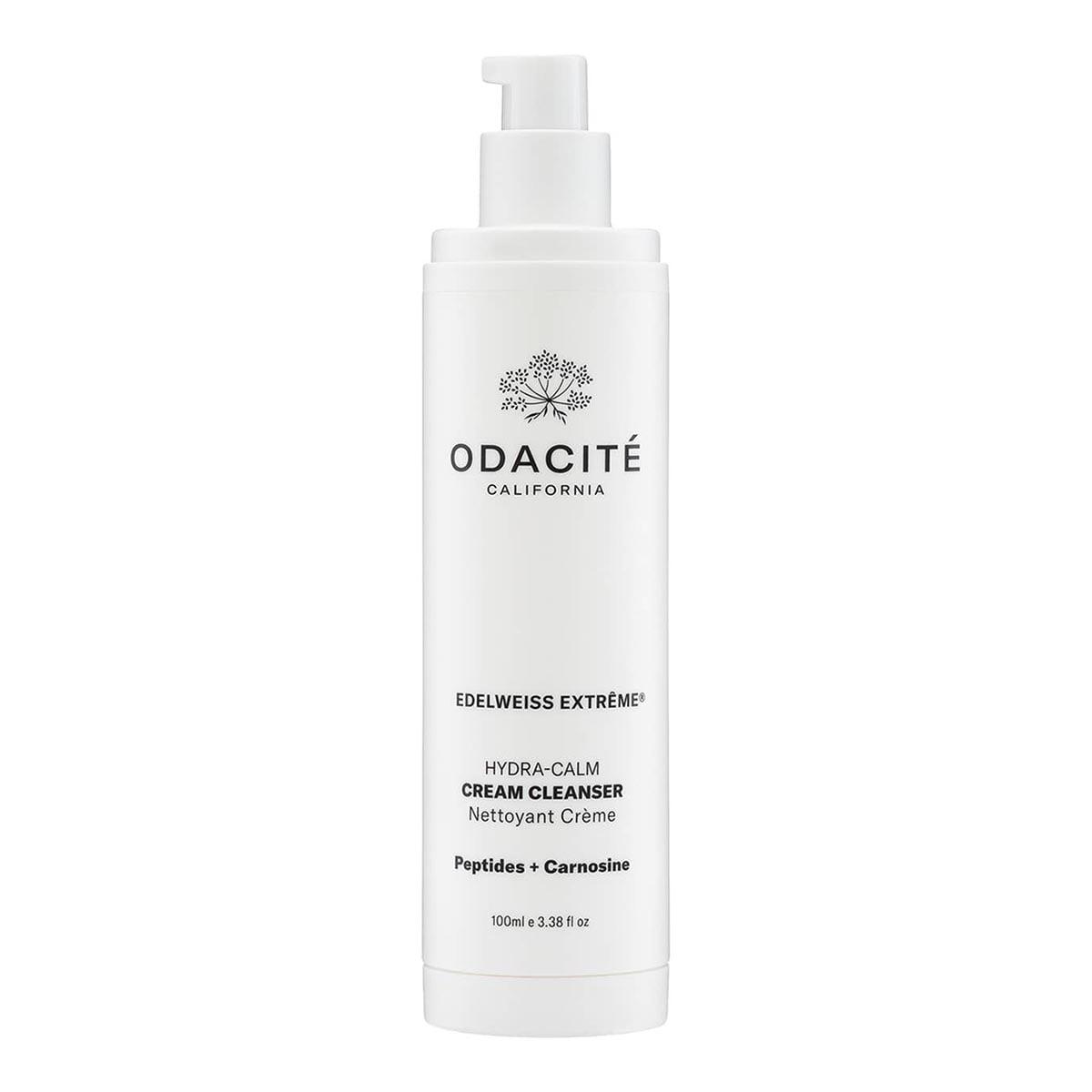 Nettoyant crème Edelweiss Extrême