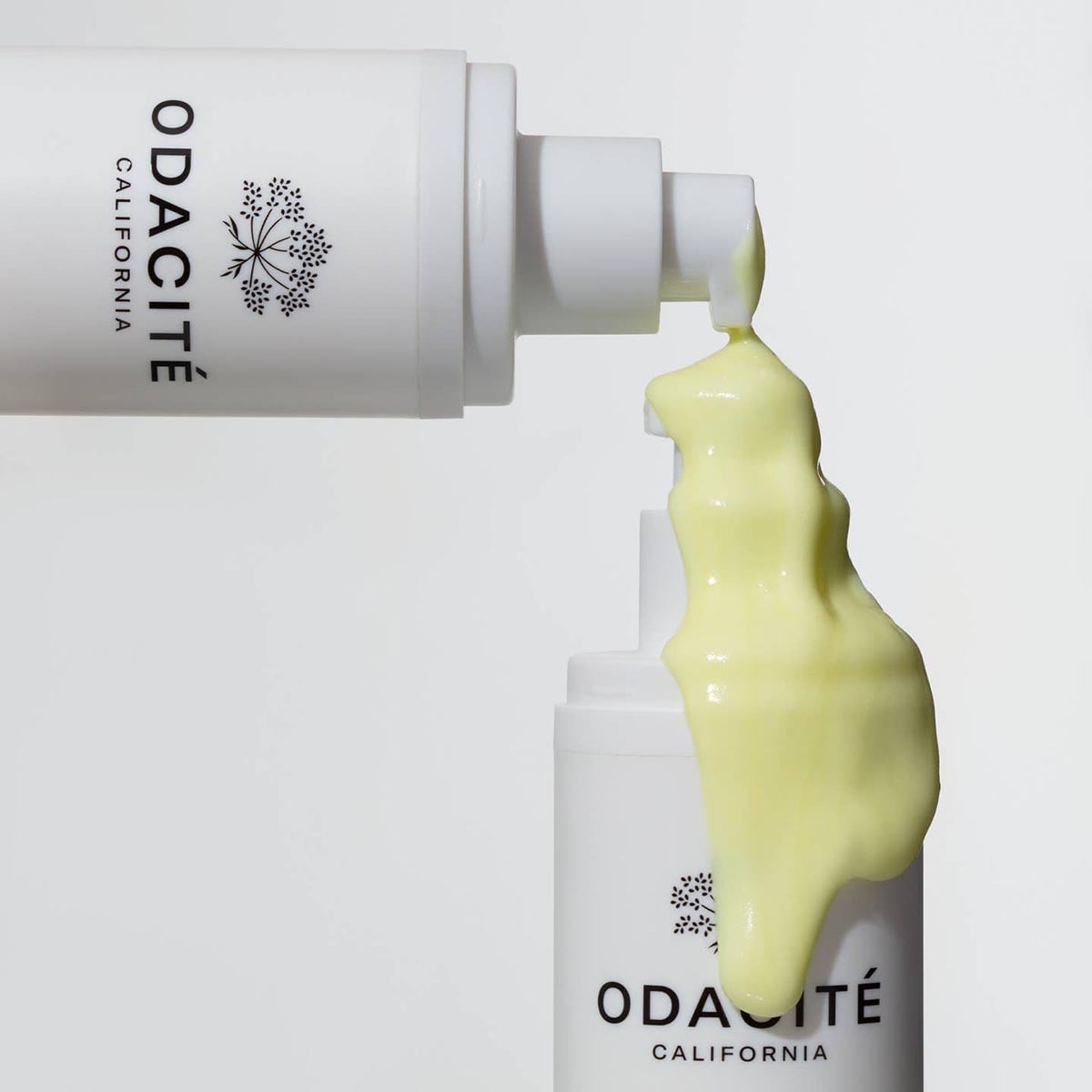 Nettoyant crème Edelweiss Extrême