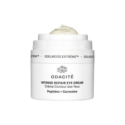 Crème yeux Edelweiss Extrême