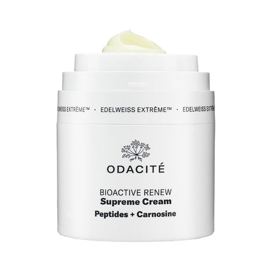 Crème visage Edelweiss Extrême